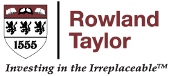 Rowland Taylor Logo